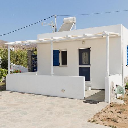Μπλε Στουντιο 1 Villa Livadi  ภายนอก รูปภาพ